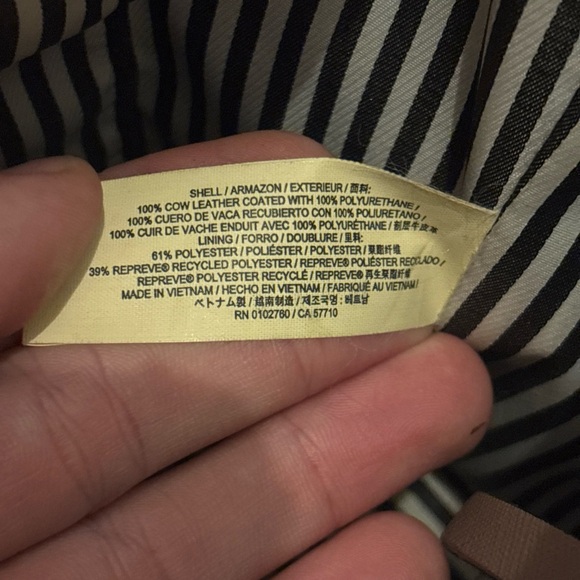 kate spade Taupe Women's Bag - Picture 9 of 13